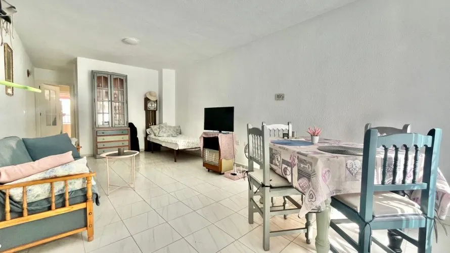 2 bedrooms penthouse for sale, Torrevieja, Spain No. 3076 № 19