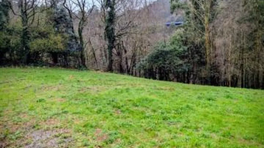 Land plot for sale, Cudillero, Spain No. 3019 № 1