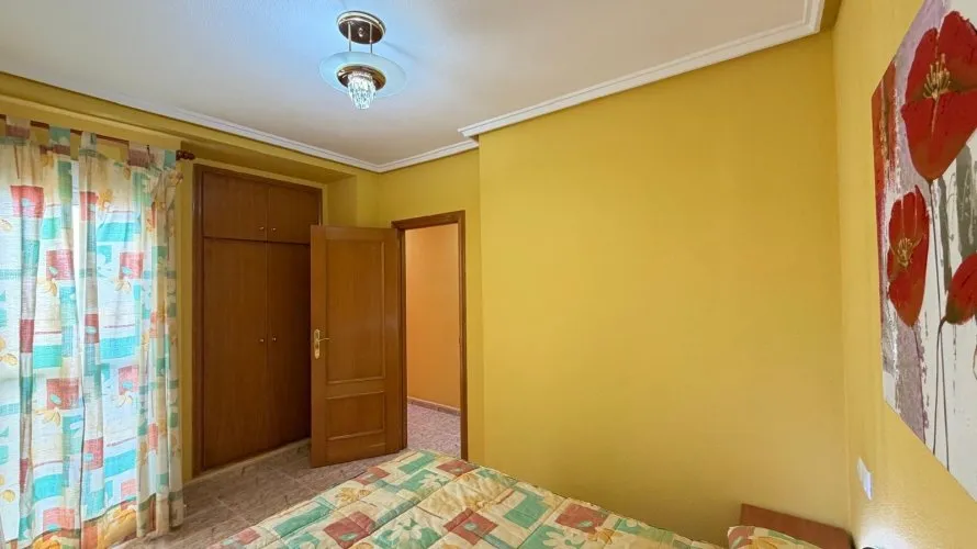 2 bedrooms penthouse for sale, Torrevieja, Spain No. 2927 № 22