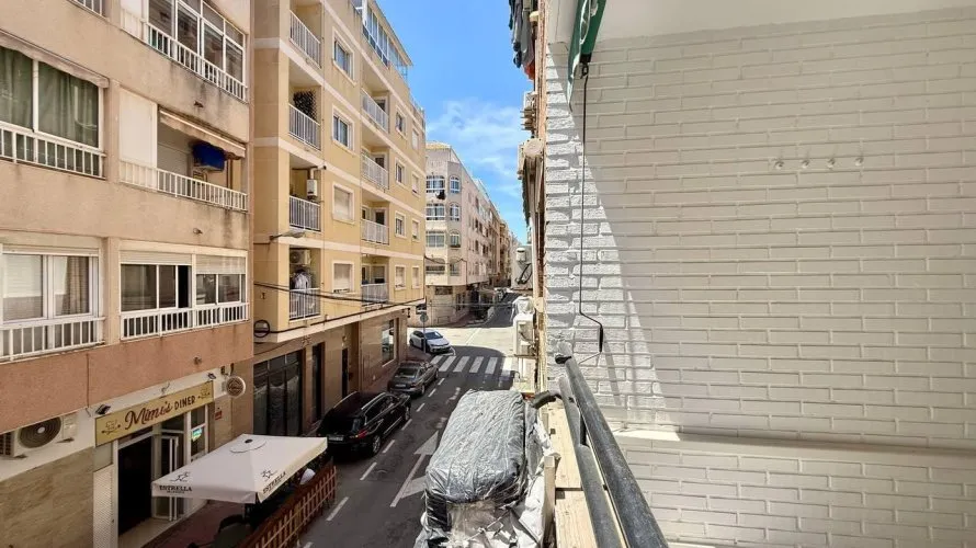 2 bedrooms apartment for sale, Torrevieja, Spain No. 3060 № 10