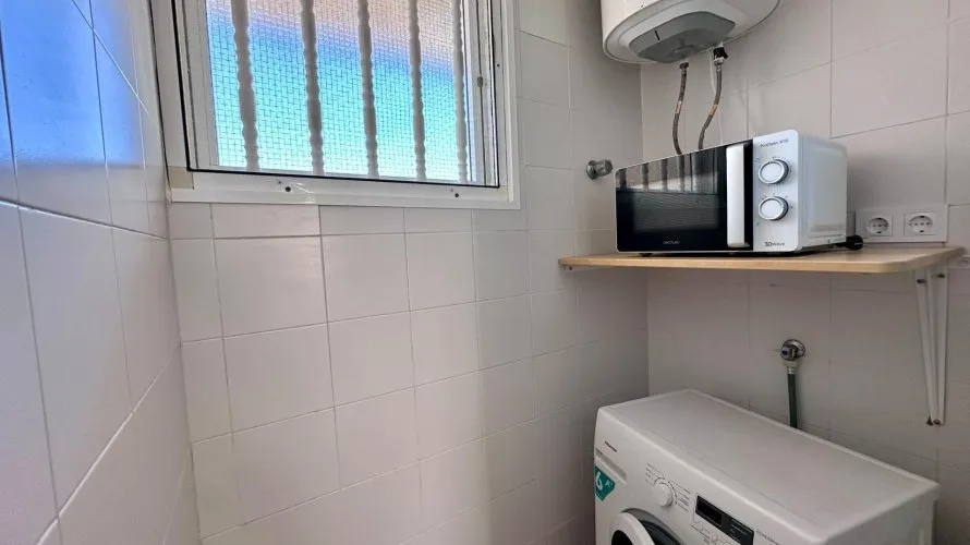 2 bedrooms apartment for sale, Torrevieja, Spain No. 2735 № 6