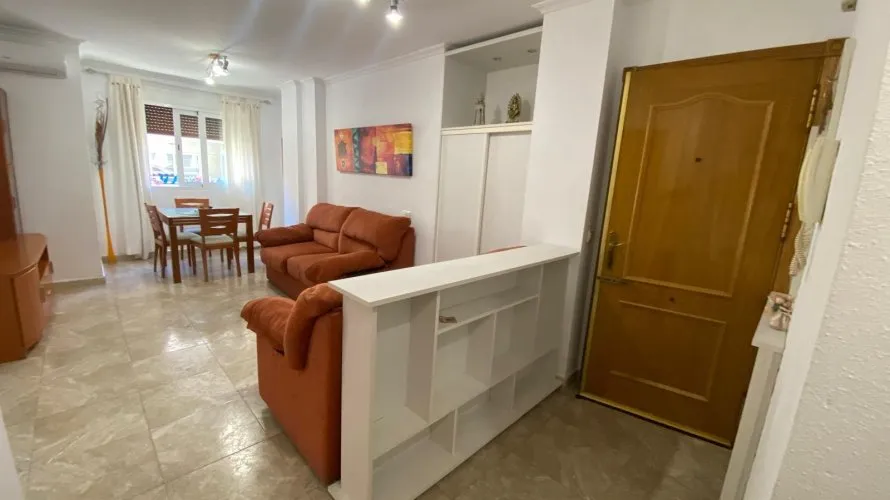 2 bedrooms apartment for sale, Torrevieja, Spain No. 2987 № 14