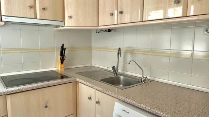 2 bedrooms apartment for sale, Torrevieja, Spain No. 3092 № 3