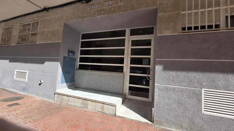 1 bedroom apartment for sale, Torrevieja, Spain No. 3045