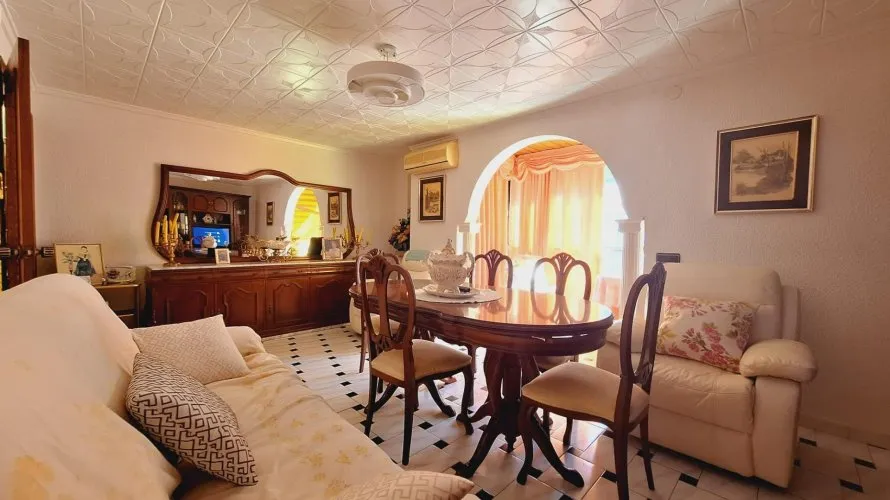 1 bedroom apartment for sale, Torrevieja, Spain No. 3005 № 25