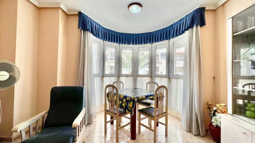 2 bedrooms apartment for sale, Torrevieja, Spain No. 3044 № 19