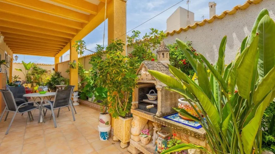 244m² house for sale, Torrevieja, Spain No. 2787 № 23