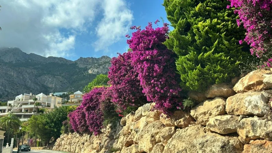 3 bedrooms apartment for sale, Zona Altea Hills, Spain No. 2753 № 5