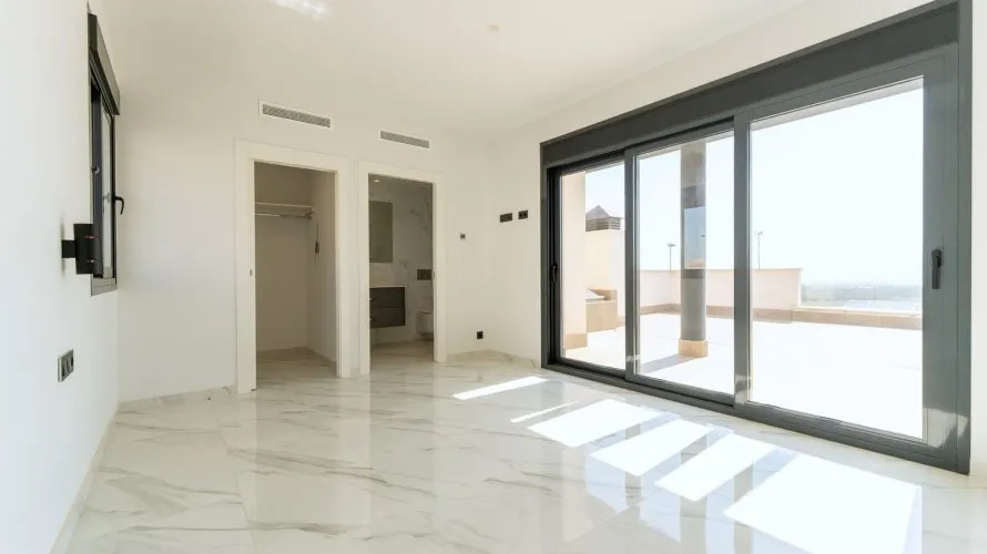 210m² villa for sale, San Miguel de Salinas, Spain No. 2800 № 17