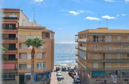 3 bedrooms penthouse for sale, Torrevieja, Spain No. 2977