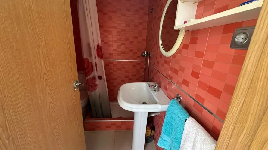 42m² apartment for sale, Benidorm, Spain No. 3026 № 5