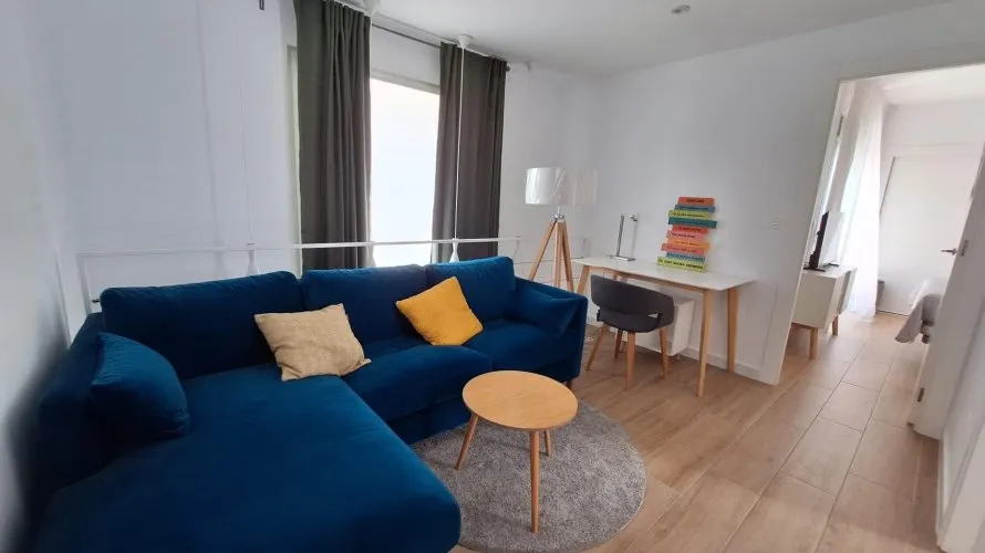 3 bedrooms apartment for sale, Torrevieja, Spain No. 2727 № 5