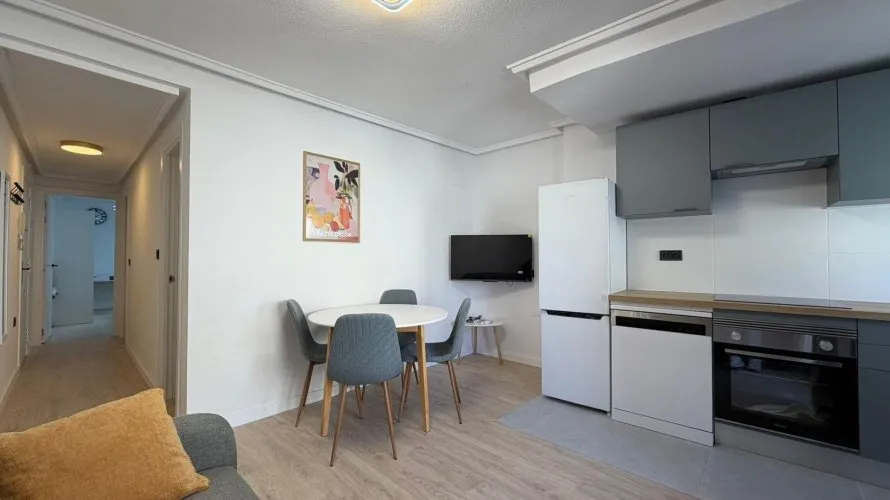2 bedrooms apartment for sale, Torrevieja, Spain No. 3054 № 7