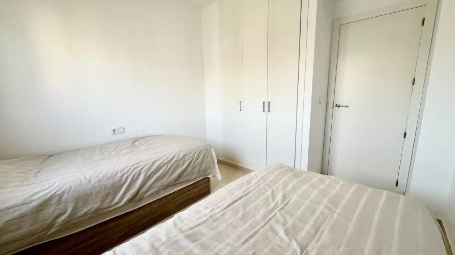 83m² apartment for sale, Los Dolses, Spain No. 2774 № 7