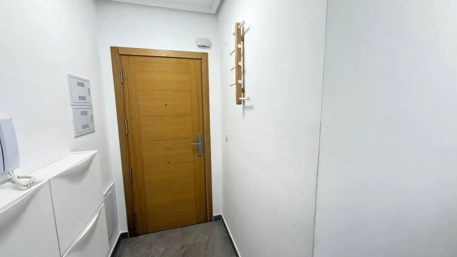 1 bedroom apartment for sale, Torrevieja, Spain No. 2949 № 5