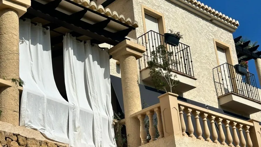 3 bedrooms apartment for sale, Zona Altea Hills, Spain No. 2753 № 2
