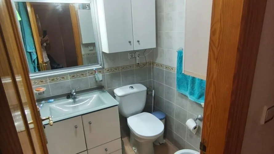 2 bedrooms bungalow for sale, Torrevieja, Spain No. 2964 № 4