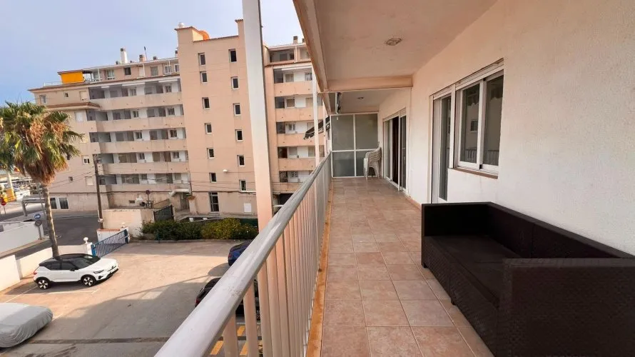 3 bedrooms apartment for sale, Altea, Spain No. 2819 № 11