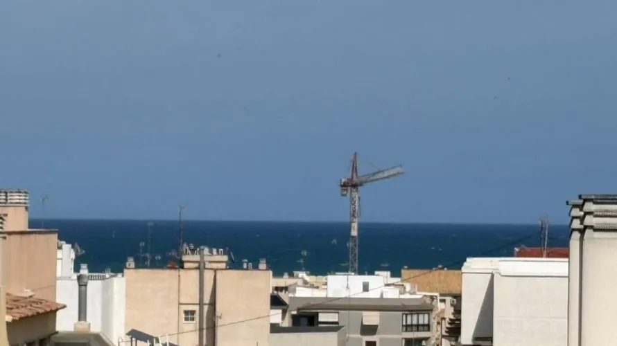 1 bedroom penthouse for sale, Guardamar del Segura, Spain No. 2908 № 19