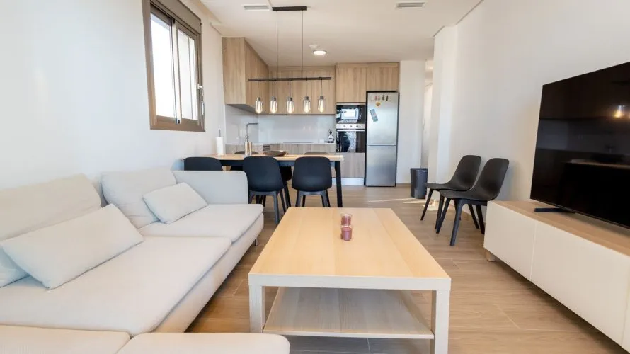 106m² apartment for sale, Santa Pola, Spain No. 2782 № 20
