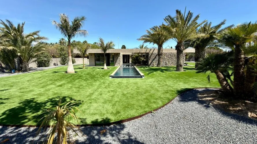 3 bedrooms villa for sale, Alicante, Spain No. 2748 № 24