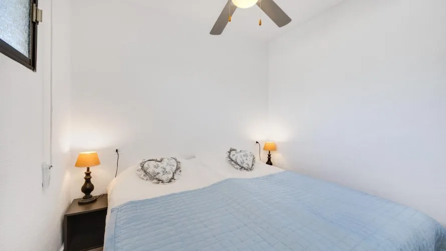 1 bedroom apartment for sale, Torrevieja, Spain No. 3034 № 8