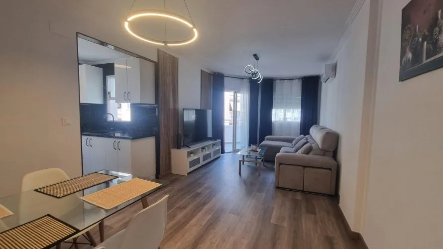 1 bedroom apartment for sale, Torrevieja, Spain No. 2758 № 8
