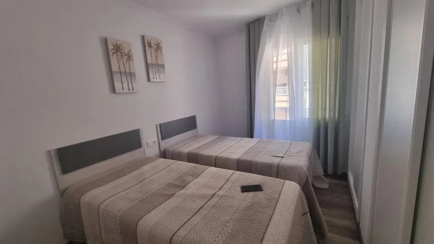 1 bedroom apartment for sale, Torrevieja, Spain No. 2758 № 12