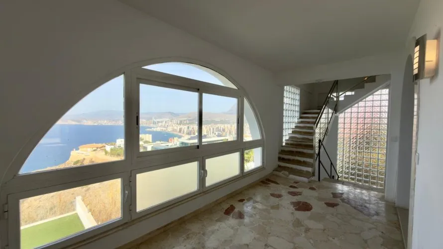 7 bedrooms villa for sale, Benidorm, Spain No. 2922 № 22