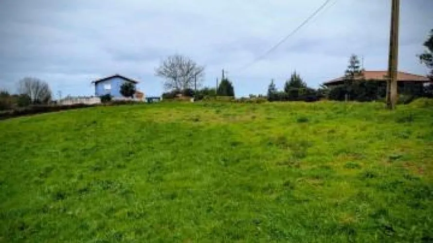 Land plot for sale, Cudillero, Spain No. 3019 № 4