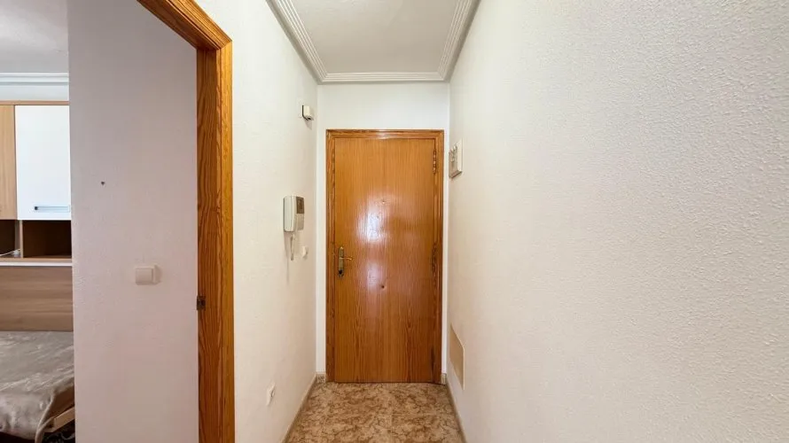 2 bedrooms apartment for sale, Torrevieja, Spain No. 3002 № 26
