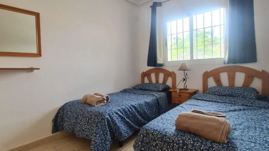 58m² bungalow for sale, Torrevieja, Spain No. 2948 № 5
