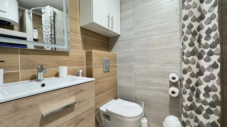 2 bedrooms apartment for sale, Torrevieja, Spain No. 2953 № 24