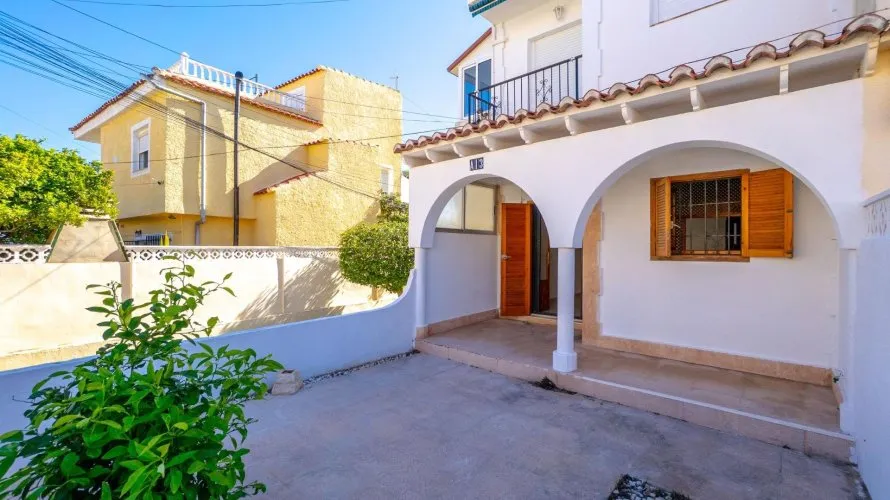 1 bedroom land plot for sale, El Chaparral, Spain No. 3040 № 17