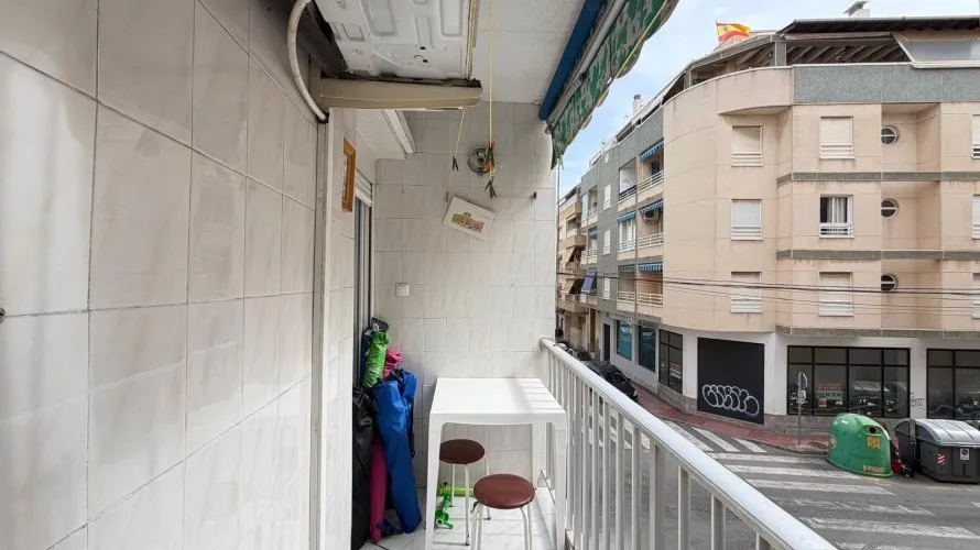 3 bedrooms apartment for sale, Torrevieja, Spain No. 3096 № 23