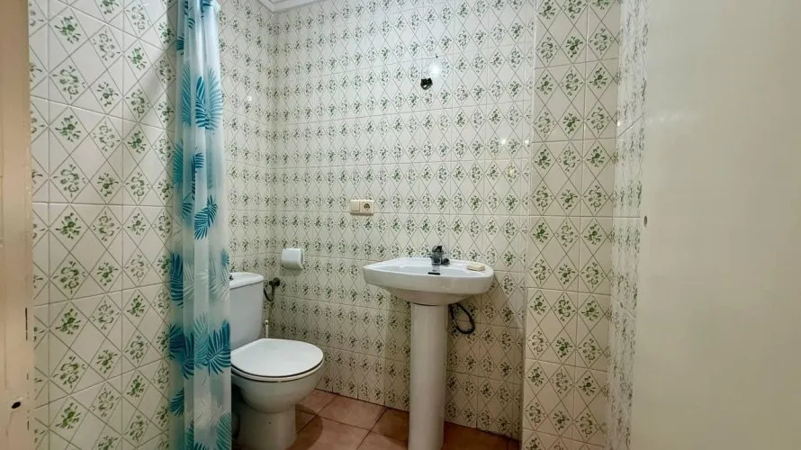 3 bedrooms apartment for sale, Torrevieja, Spain No. 2984 № 8