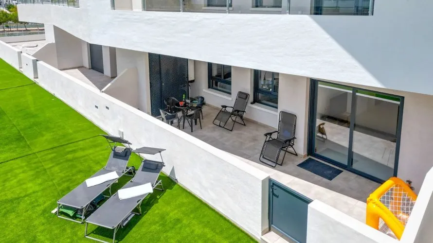 75m² apartment for sale, San Miguel de Salinas, Spain No. 2920