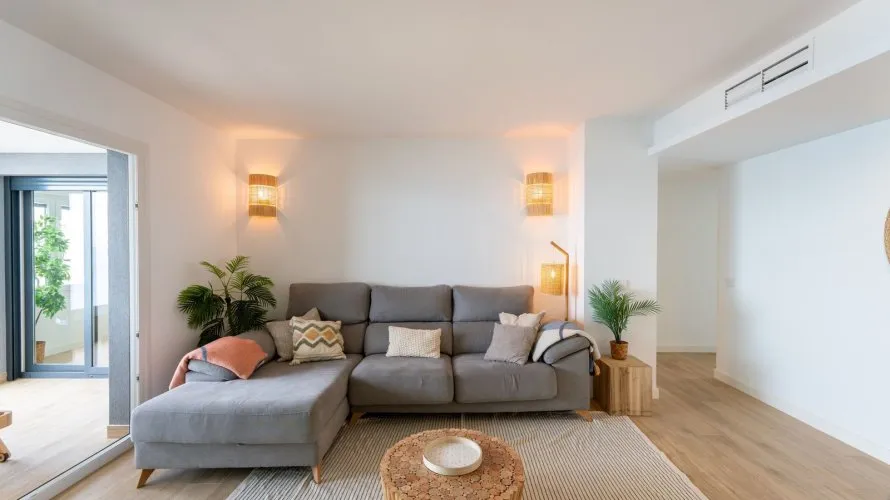 98m² apartment for sale, Torrevieja, Spain No. 2783 № 25