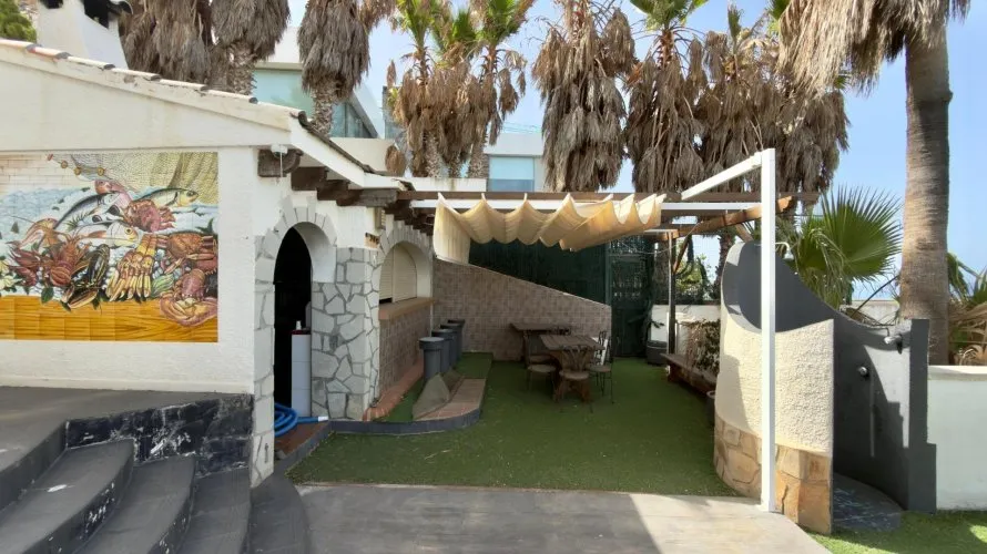 7 bedrooms villa for sale, Benidorm, Spain No. 2922 № 12