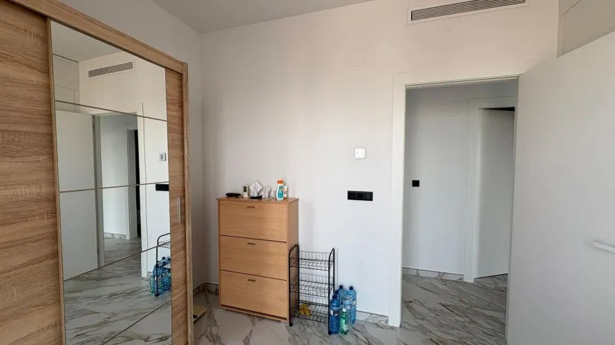 1 bedroom penthouse for sale, Guardamar del Segura, Spain No. 2908 № 20