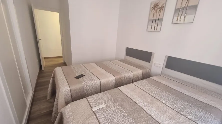 1 bedroom apartment for sale, Torrevieja, Spain No. 2758 № 11