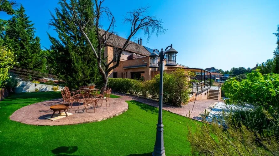 8 bedrooms apartment for sale, Las Rozas de Madrid, Spain No. 2910 № 15