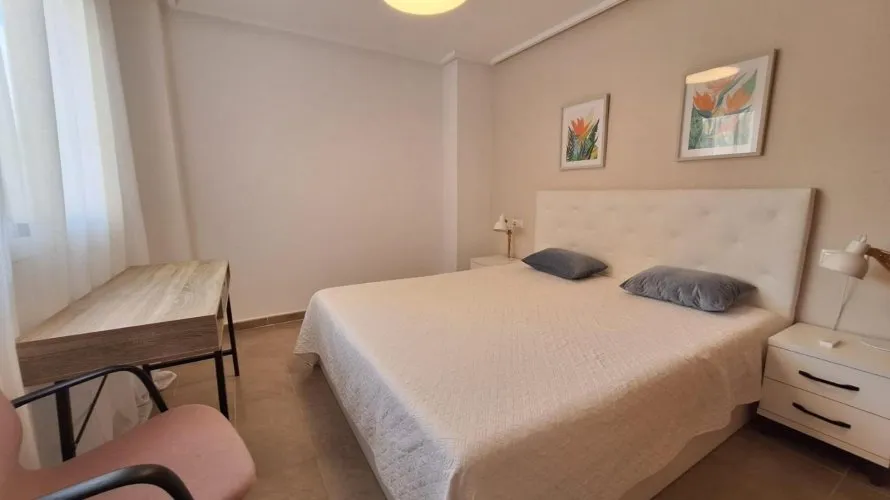 2 bedrooms apartment for sale, Torrevieja, Spain No. 2740 № 3