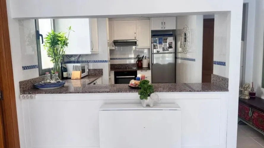 1 bedroom apartment for sale, Torrevieja, Spain No. 2821 № 9