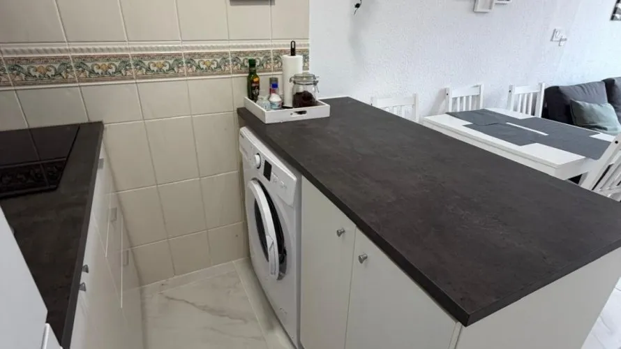 1 bedroom apartment for sale, Torrevieja, Spain No. 3015 № 15