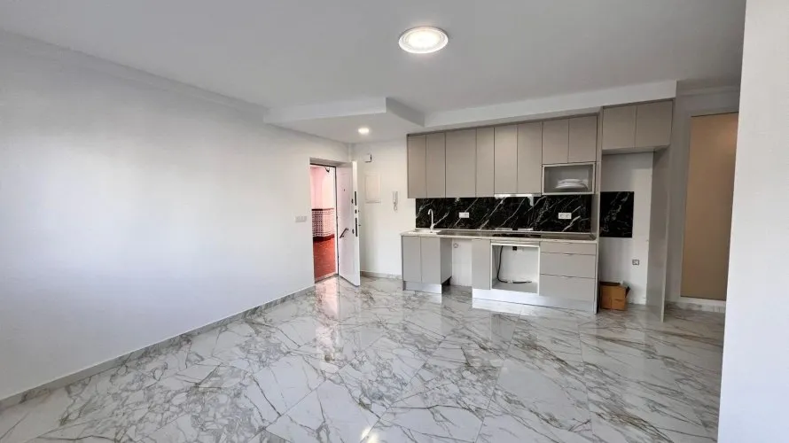 1 bedroom apartment for sale, Torrevieja, Spain No. 2940 № 5