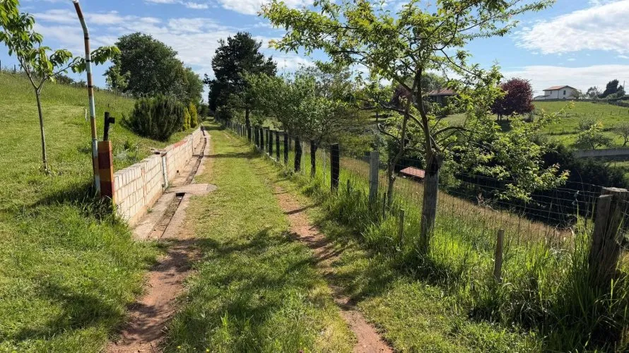 Land plot for sale, Oviedo, Spain No. 3062 № 9