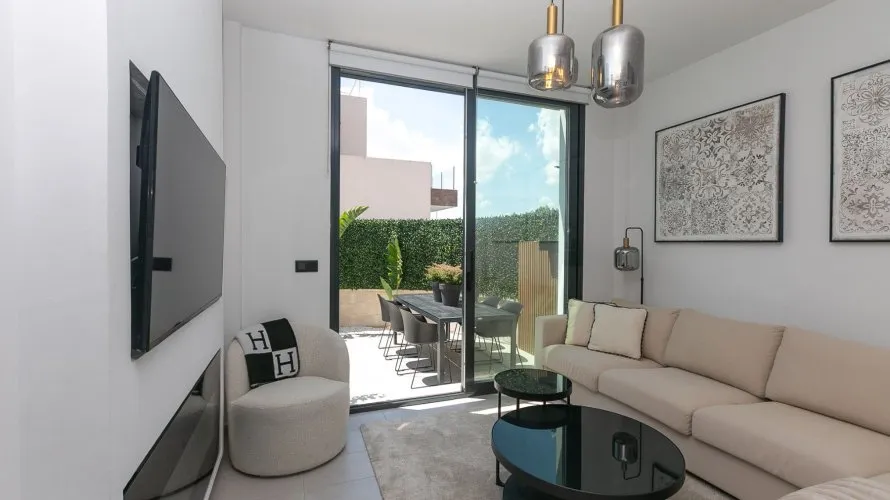 103m² villa for sale, Villamartin, Spain No. 2747 № 22