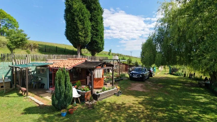 Land plot for sale, Oviedo, Spain No. 3062 № 11