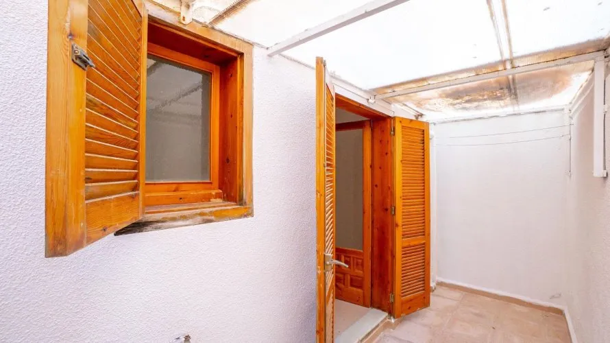 1 bedroom land plot for sale, El Chaparral, Spain No. 3040 № 5